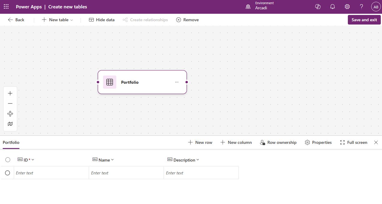 Creating a Finance App with Model-Driven Apps from Scratch – Part 1 ...